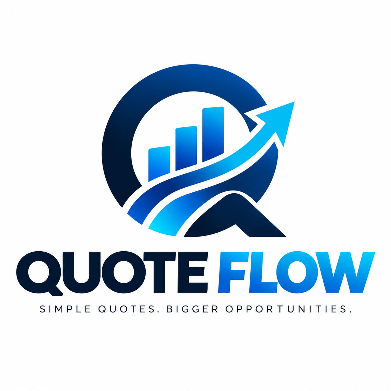 Quote Flow logo